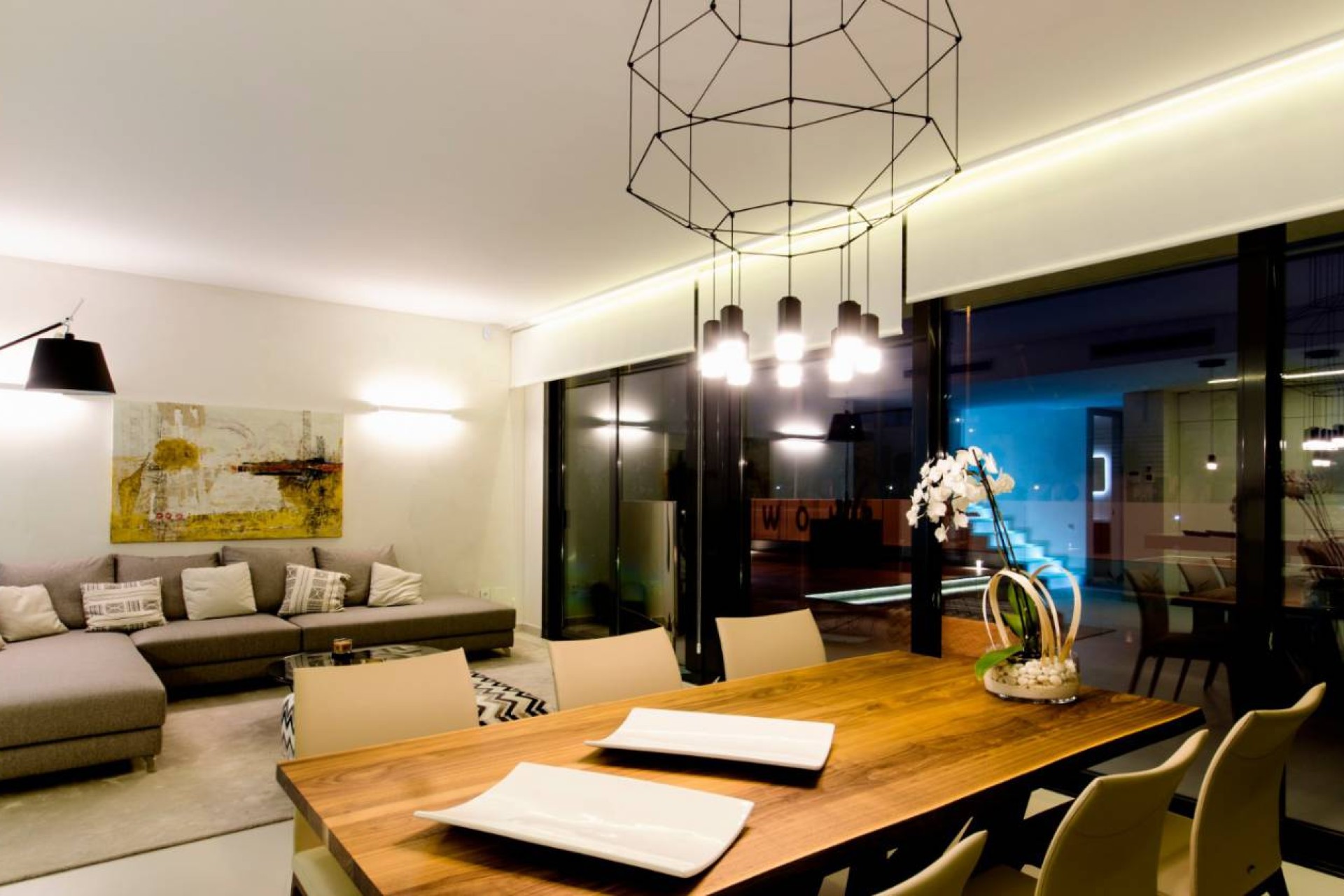 Obra nueva - Villa / Chalet - Orihuela