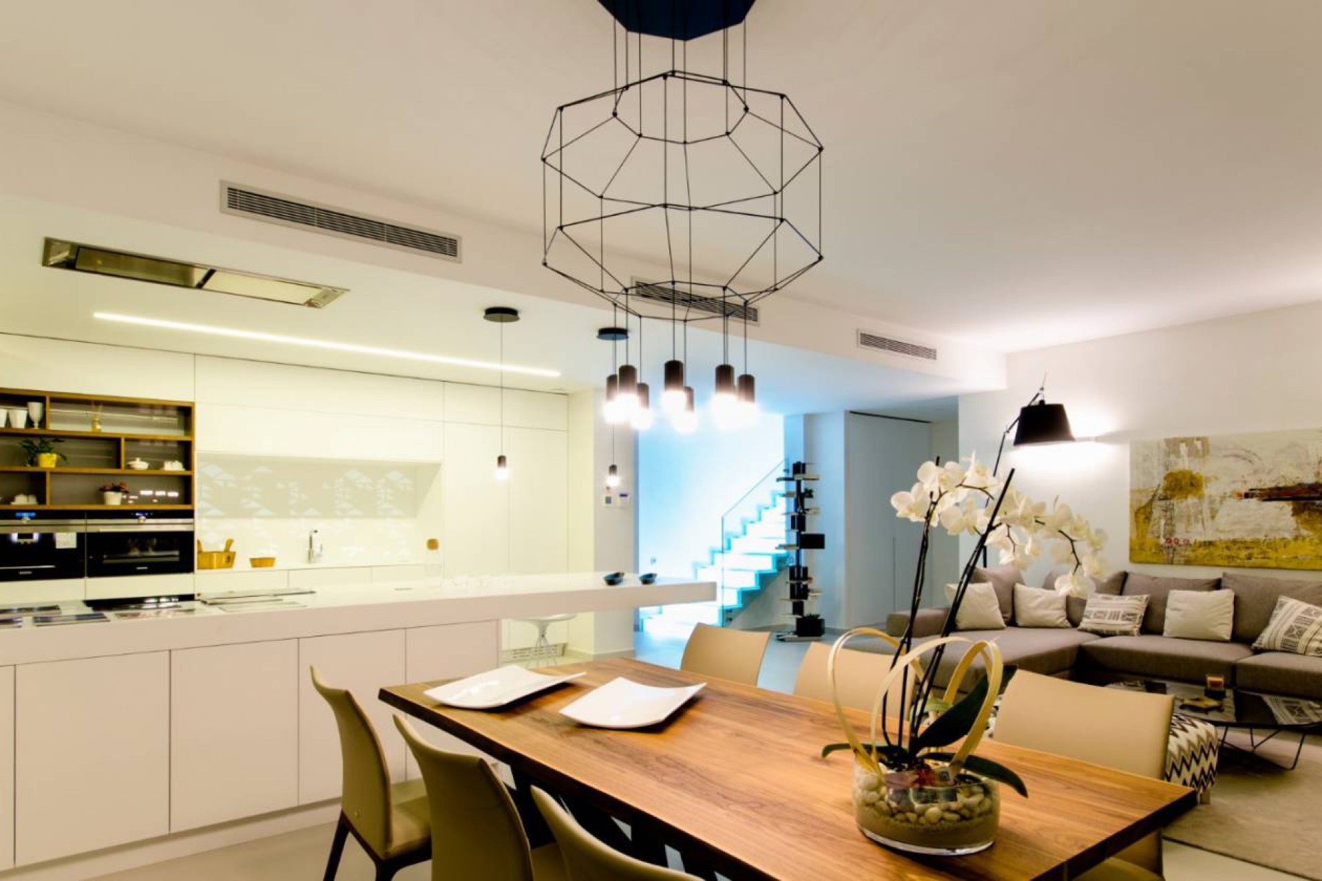 Obra nueva - Villa / Chalet - Orihuela