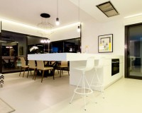 Obra nueva - Villa / Chalet - Orihuela