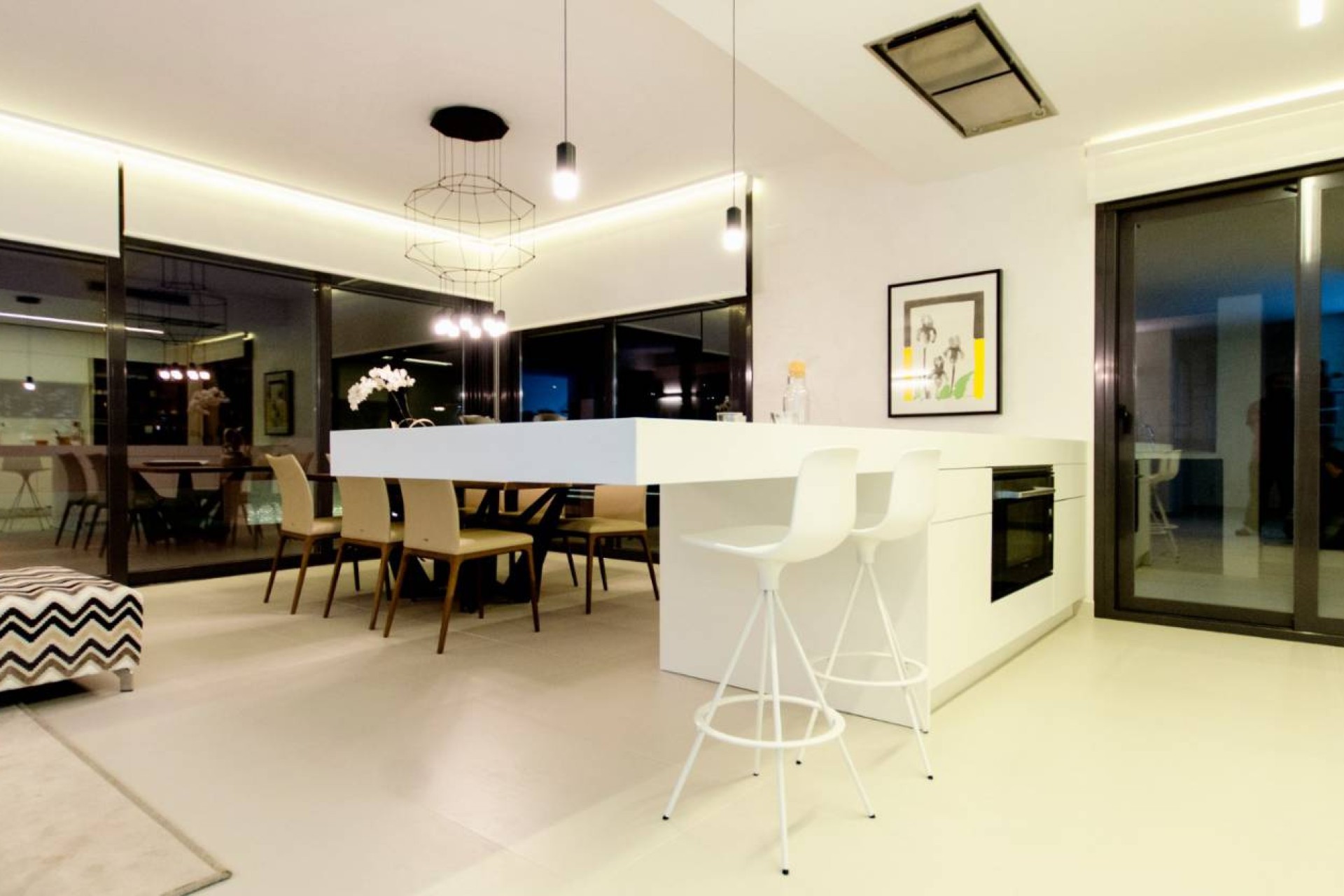 Obra nueva - Villa / Chalet - Orihuela