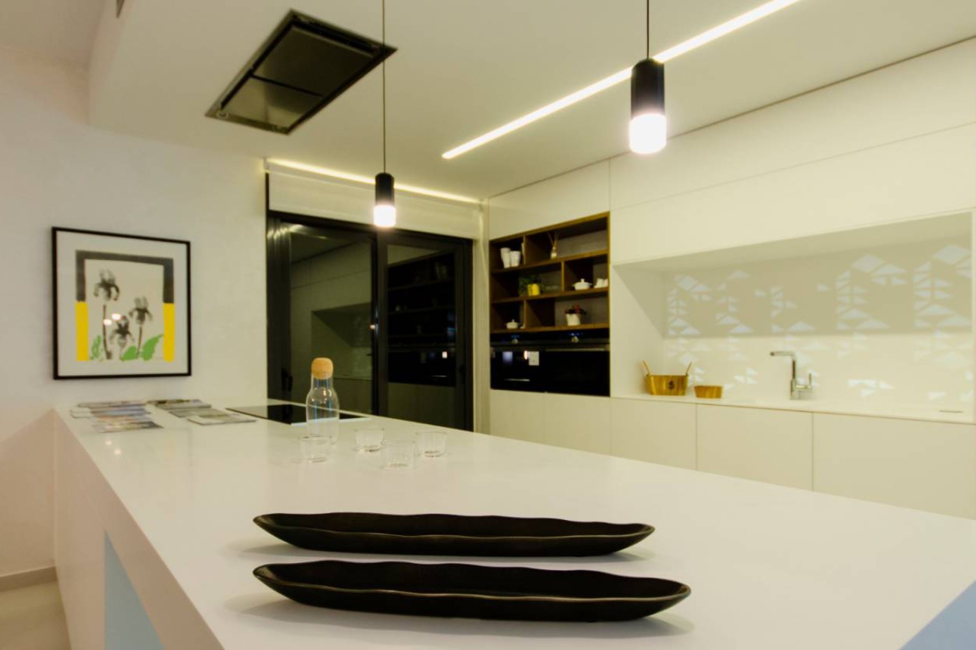 Obra nueva - Villa / Chalet - Orihuela