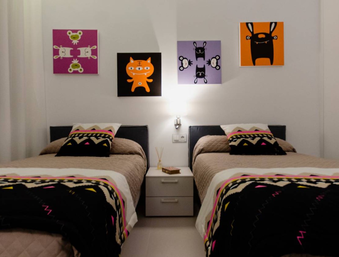 Obra nueva - Villa / Chalet - Orihuela