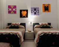 Obra nueva - Villa / Chalet - Orihuela