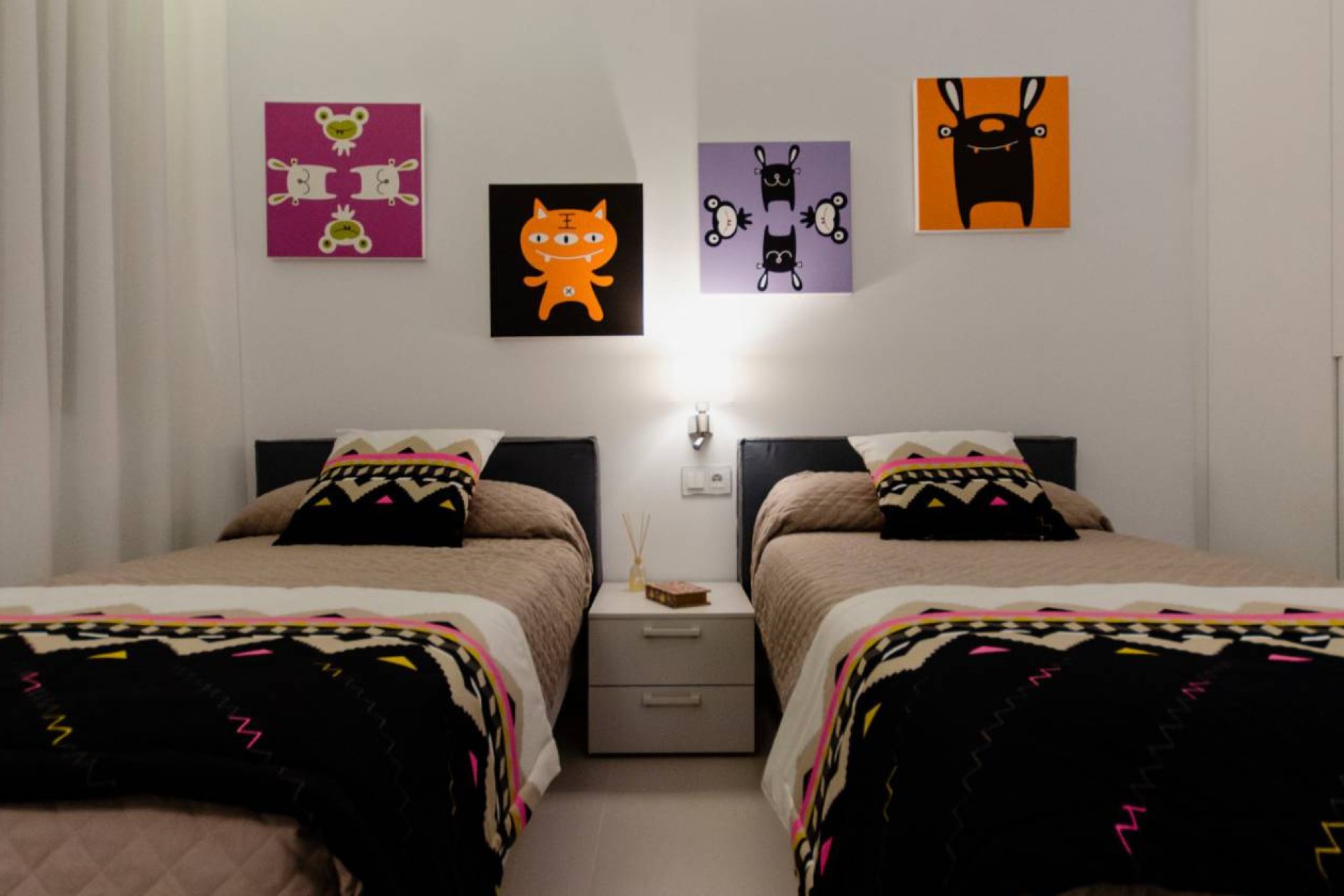 Obra nueva - Villa / Chalet - Orihuela