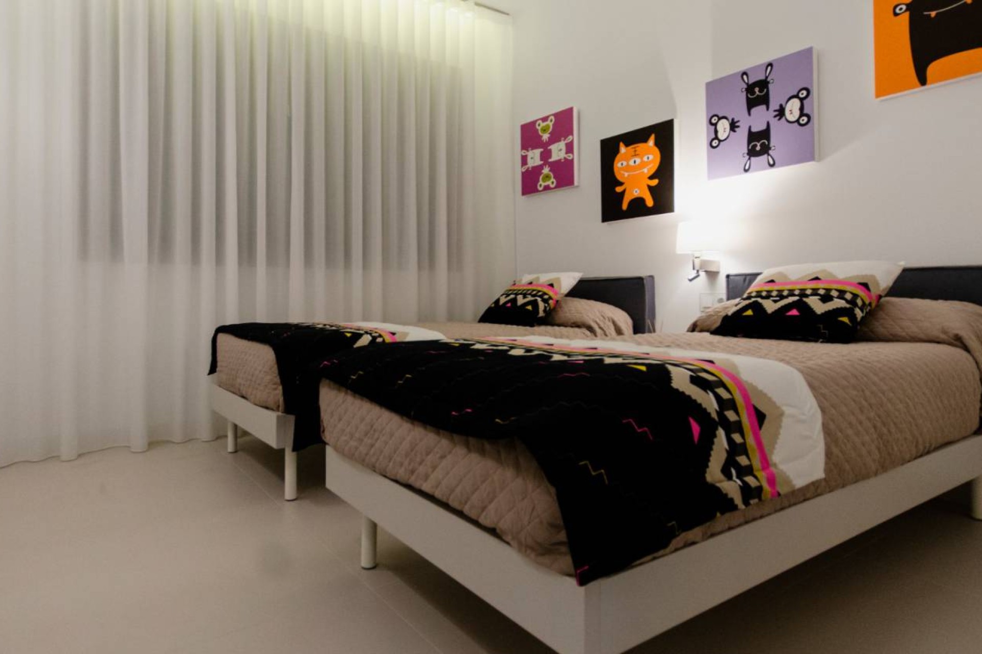 Obra nueva - Villa / Chalet - Orihuela