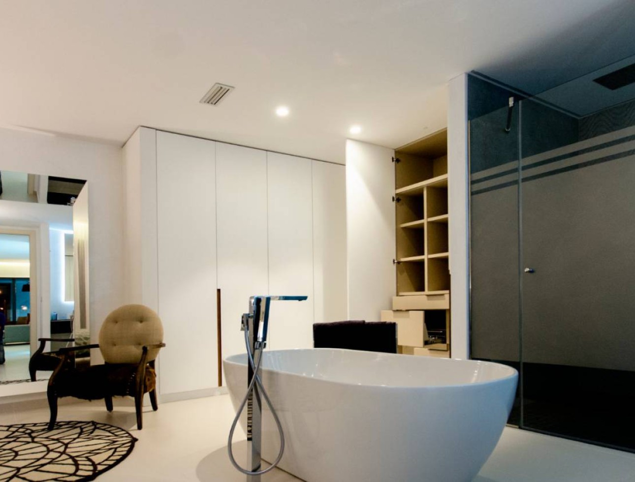 Obra nueva - Villa / Chalet - Orihuela