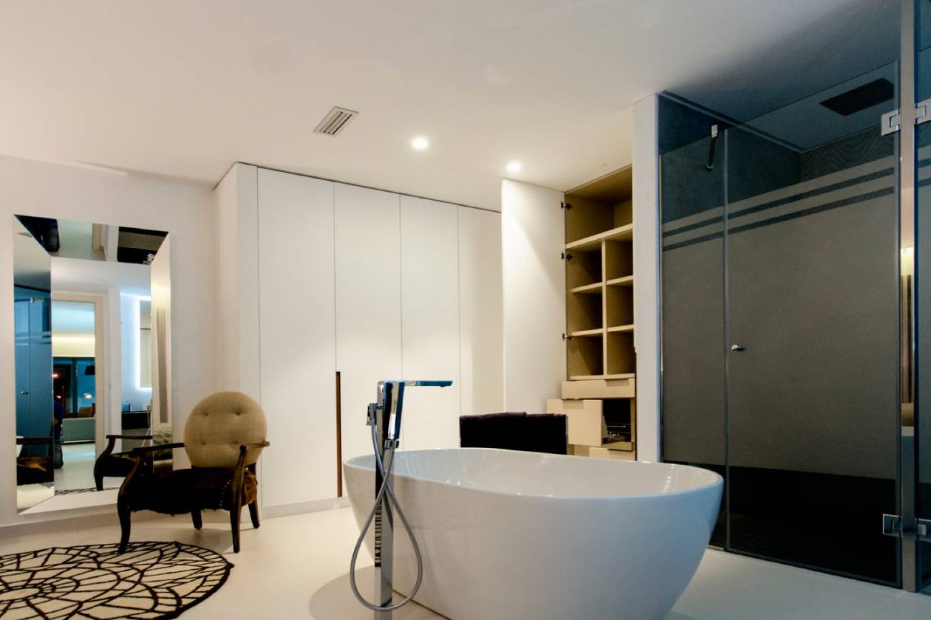 Obra nueva - Villa / Chalet - Orihuela