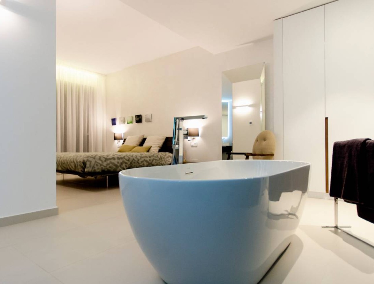 Obra nueva - Villa / Chalet - Orihuela