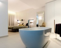 Obra nueva - Villa / Chalet - Orihuela