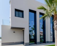 Obra nueva - Villa / Chalet - Orihuela