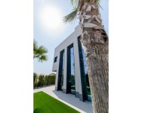 Obra nueva - Villa / Chalet - Orihuela