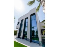 Obra nueva - Villa / Chalet - Orihuela