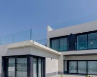 Obra nueva - Villa / Chalet - Orihuela