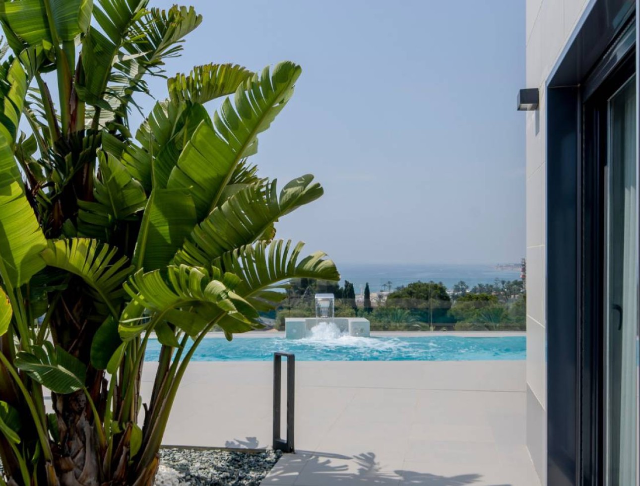 Obra nueva - Villa / Chalet - Orihuela