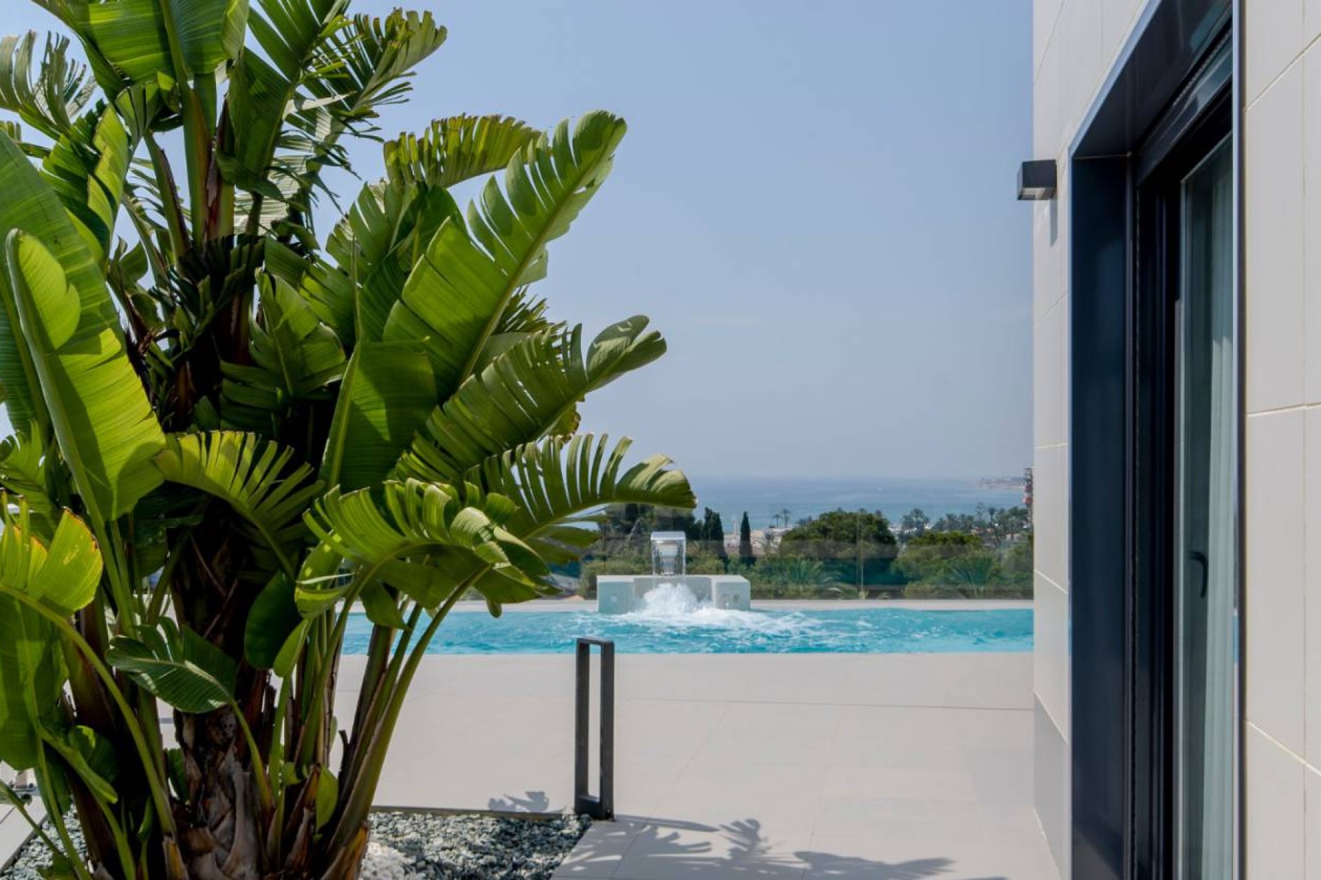 Obra nueva - Villa / Chalet - Orihuela