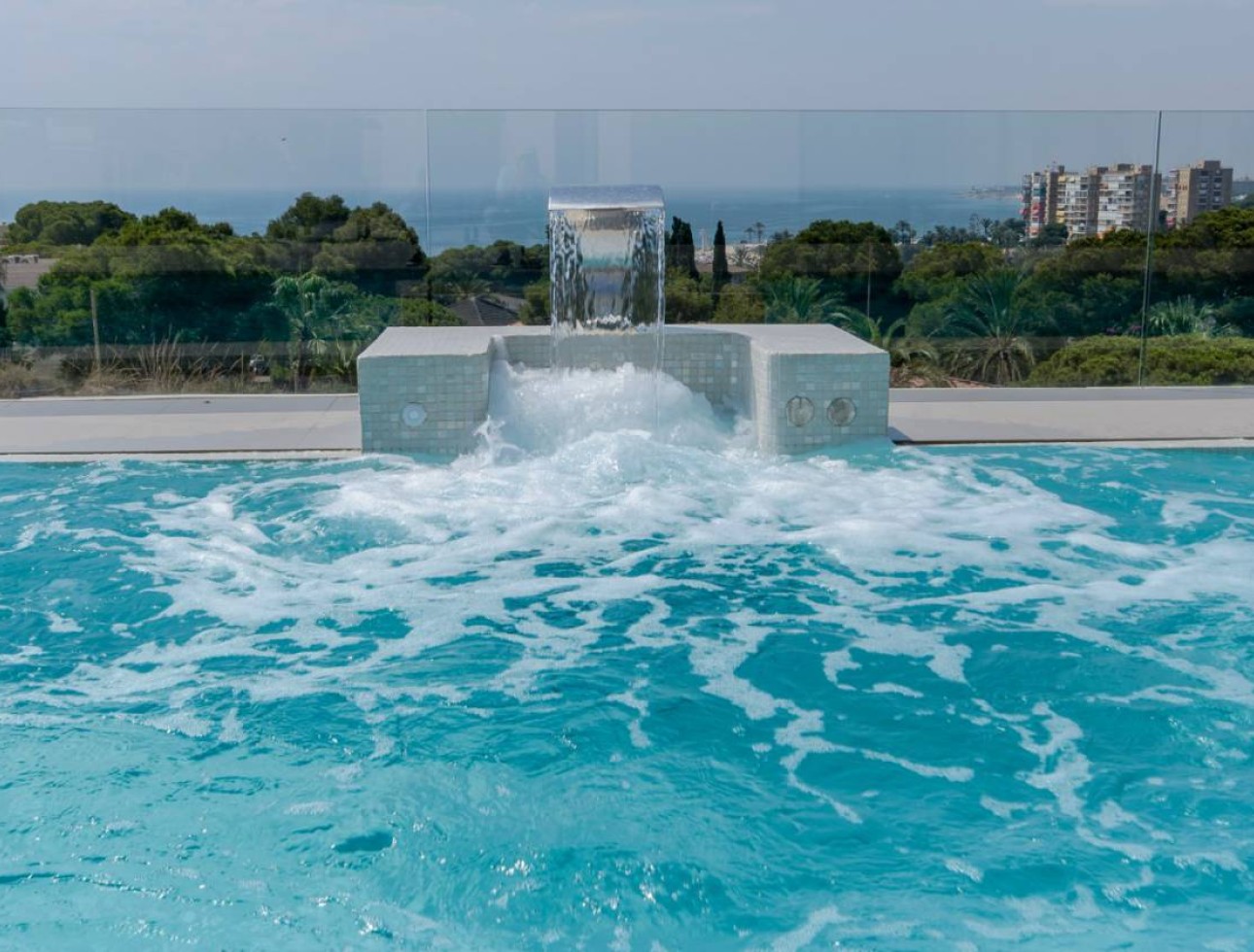 Obra nueva - Villa / Chalet - Orihuela