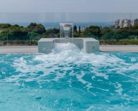 Obra nueva - Villa / Chalet - Orihuela