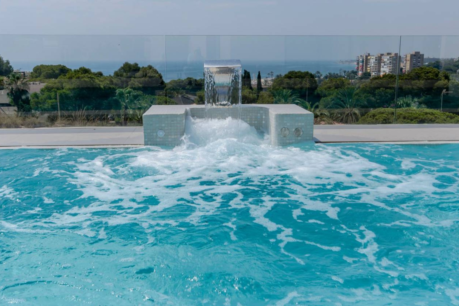 Obra nueva - Villa / Chalet - Orihuela