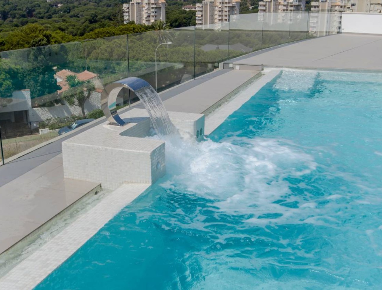 Obra nueva - Villa / Chalet - Orihuela