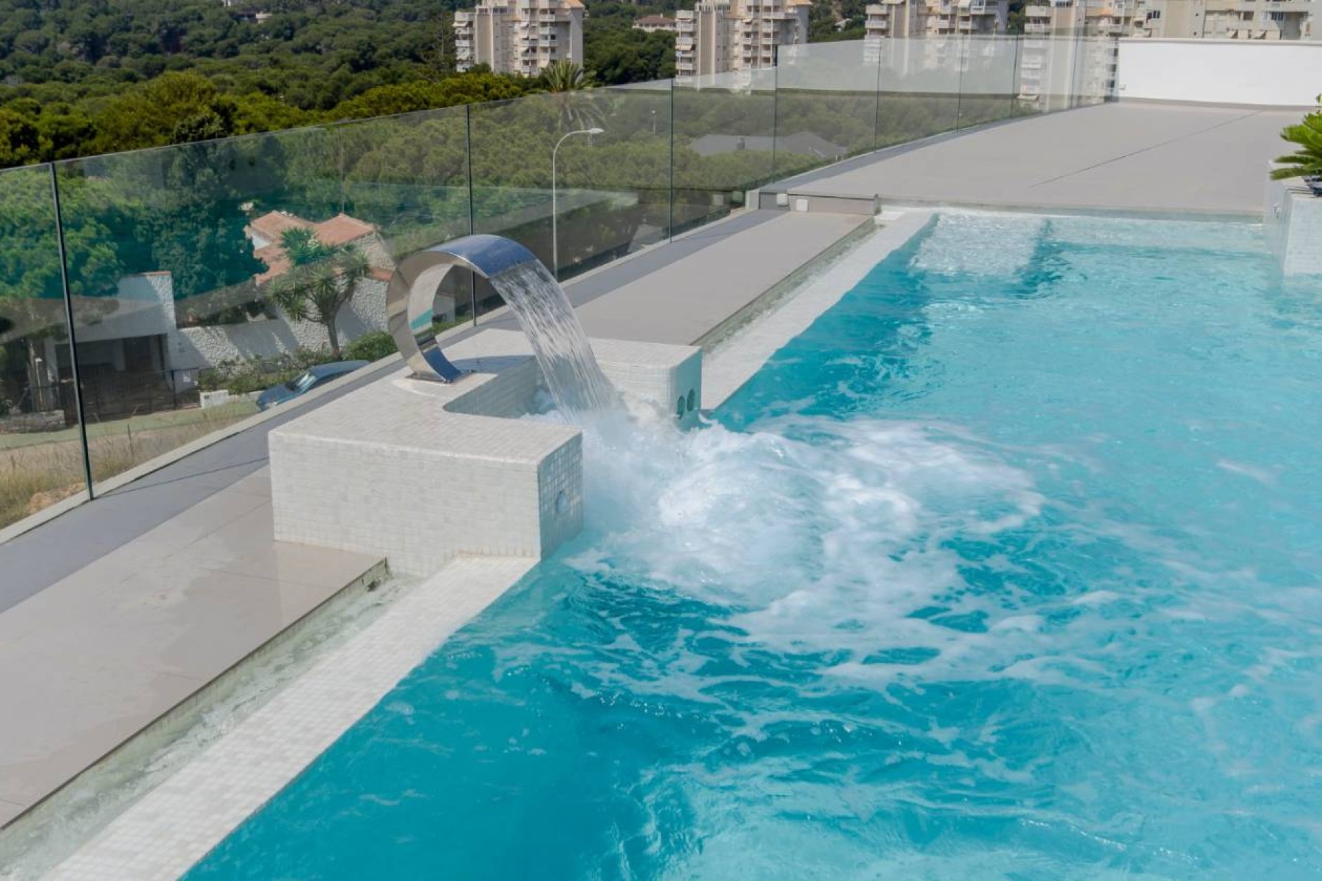 Obra nueva - Villa / Chalet - Orihuela