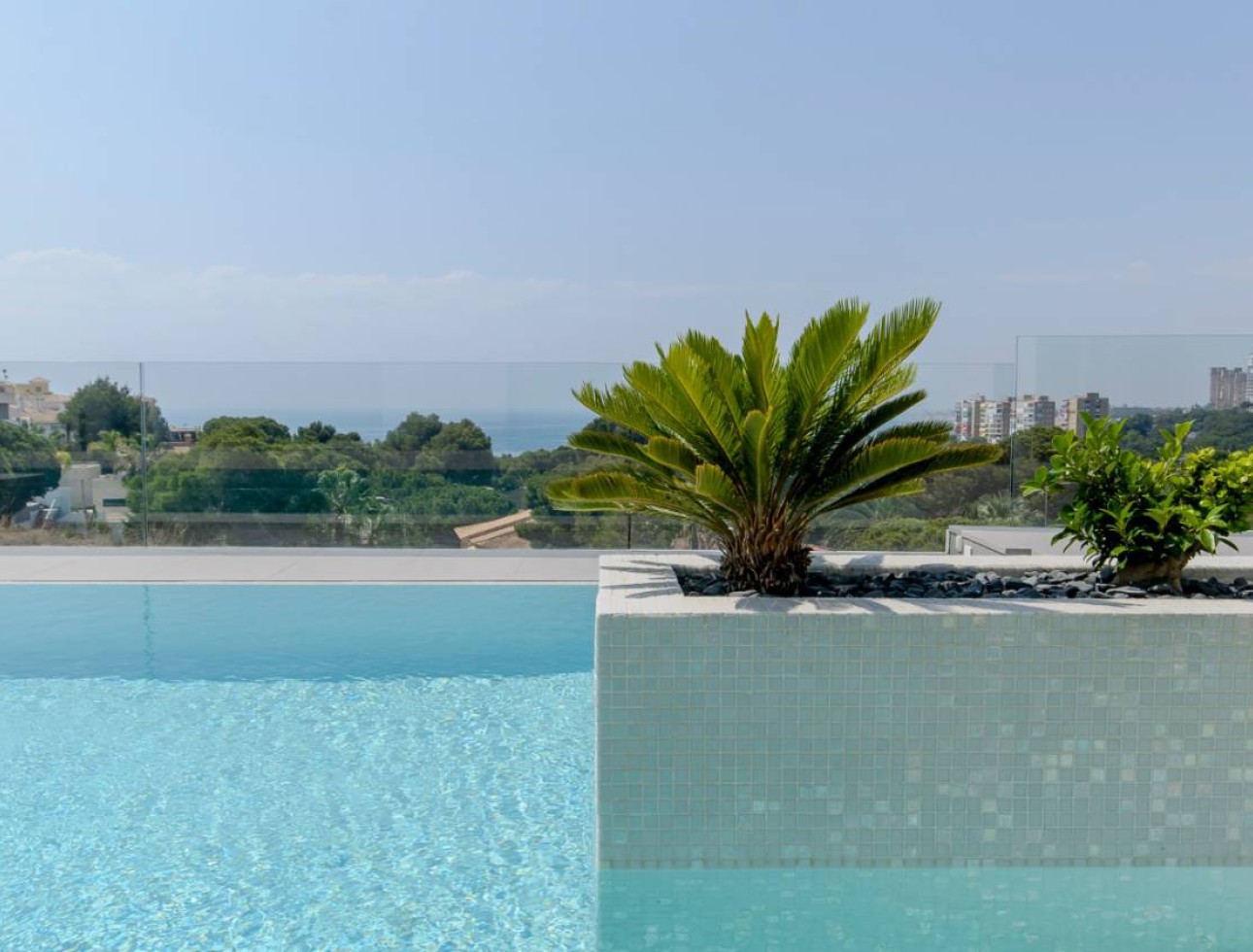 Obra nueva - Villa / Chalet - Orihuela