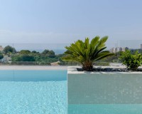 Obra nueva - Villa / Chalet - Orihuela