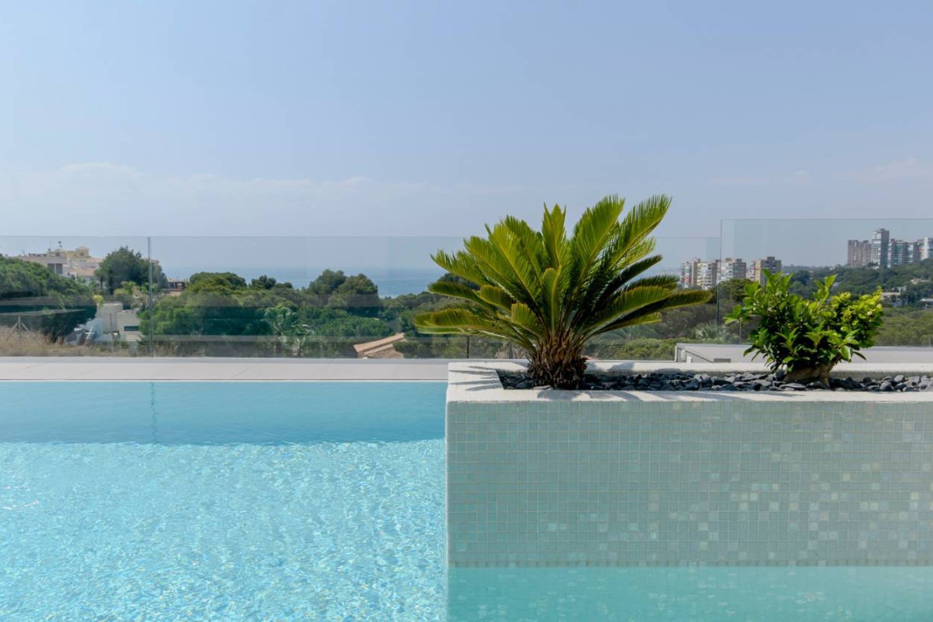 Obra nueva - Villa / Chalet - Orihuela