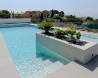 Obra nueva - Villa / Chalet - Orihuela