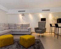 Obra nueva - Villa / Chalet - Orihuela