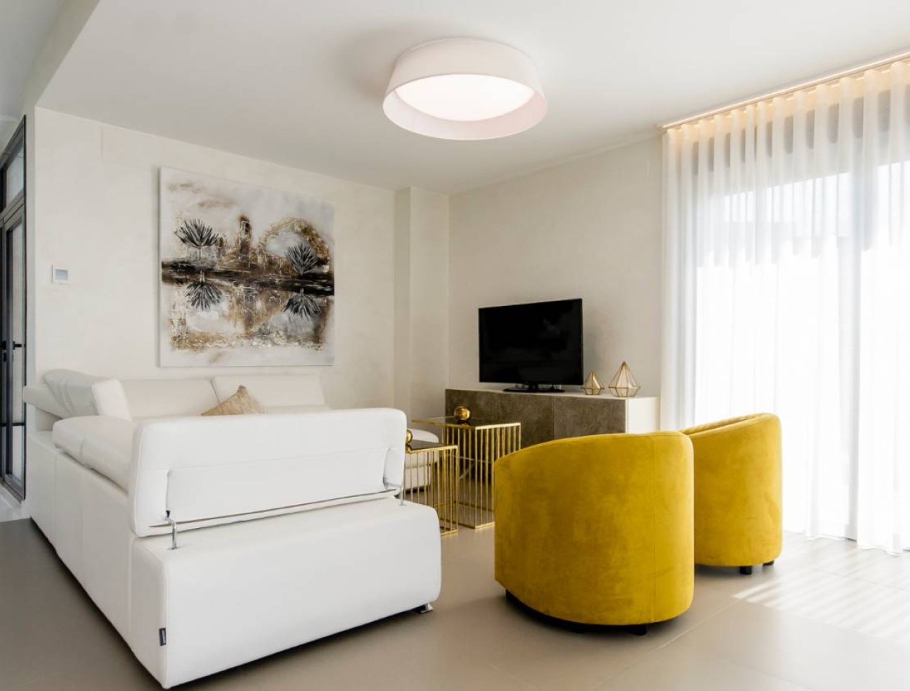 Obra nueva - Villa / Chalet - Orihuela