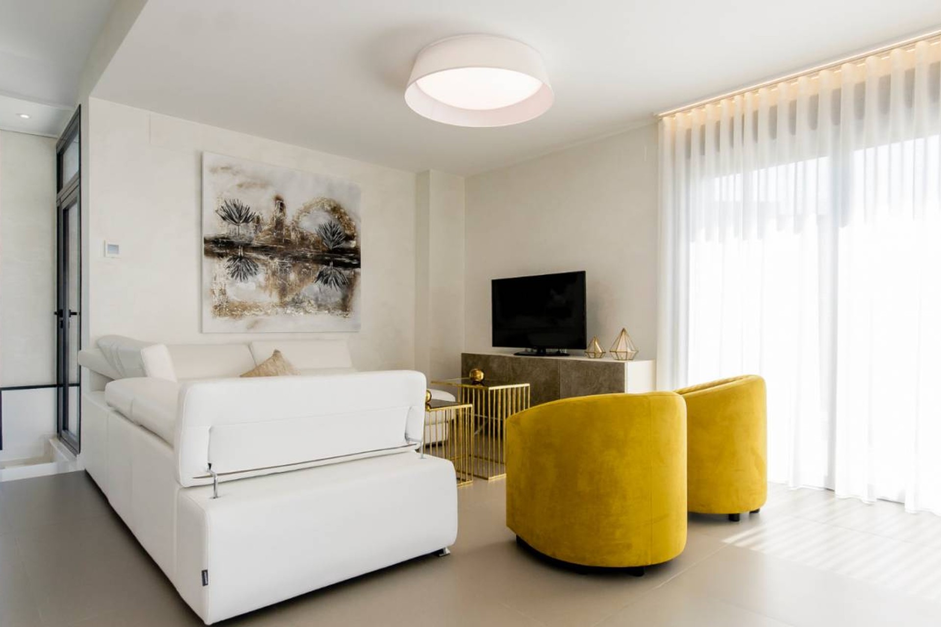 Obra nueva - Villa / Chalet - Orihuela