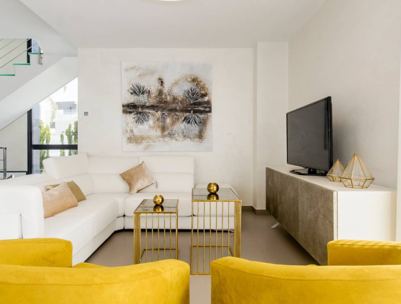 Obra nueva - Villa / Chalet - Orihuela