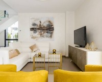 Obra nueva - Villa / Chalet - Orihuela