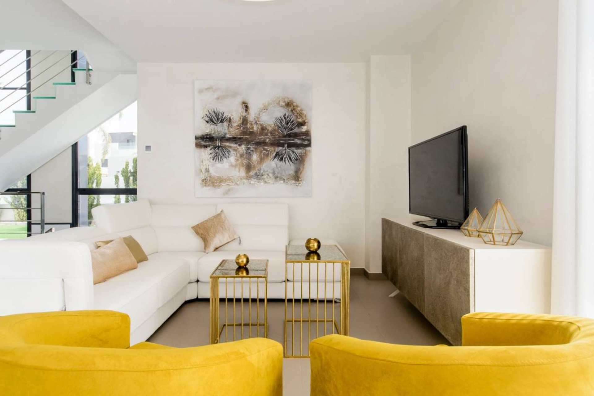 Obra nueva - Villa / Chalet - Orihuela