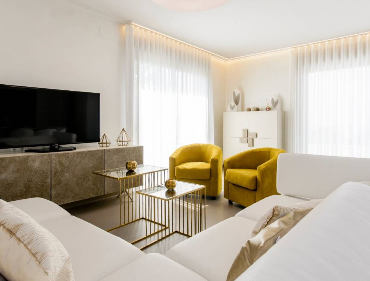 Obra nueva - Villa / Chalet - Orihuela