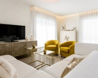 Obra nueva - Villa / Chalet - Orihuela