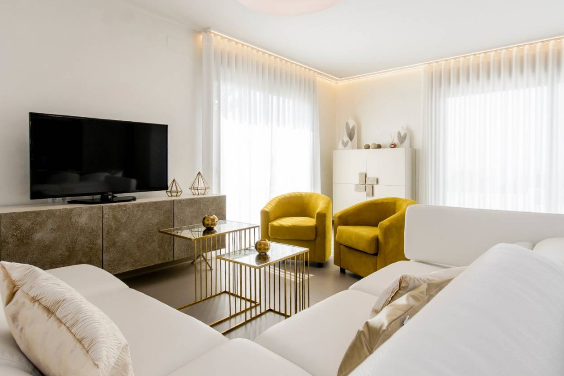 Obra nueva - Villa / Chalet - Orihuela