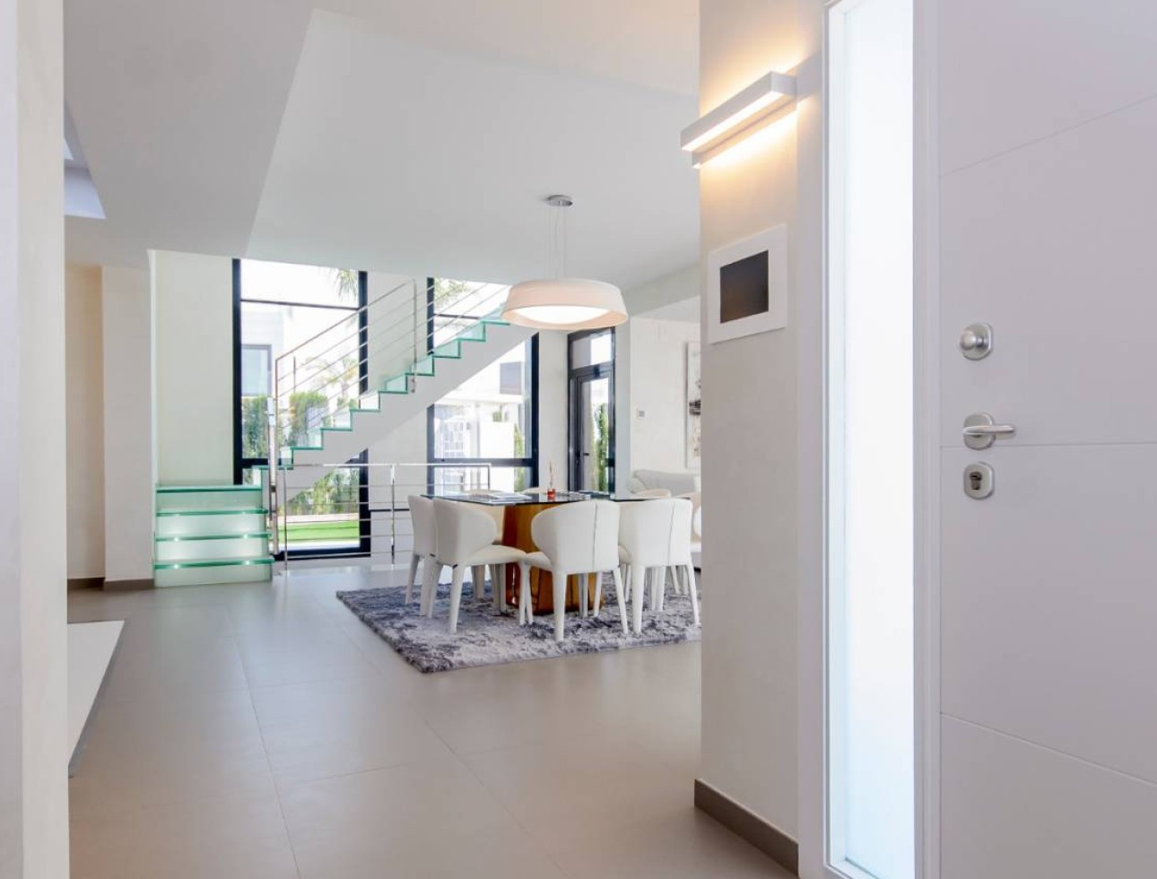 Obra nueva - Villa / Chalet - Orihuela