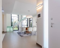 Obra nueva - Villa / Chalet - Orihuela