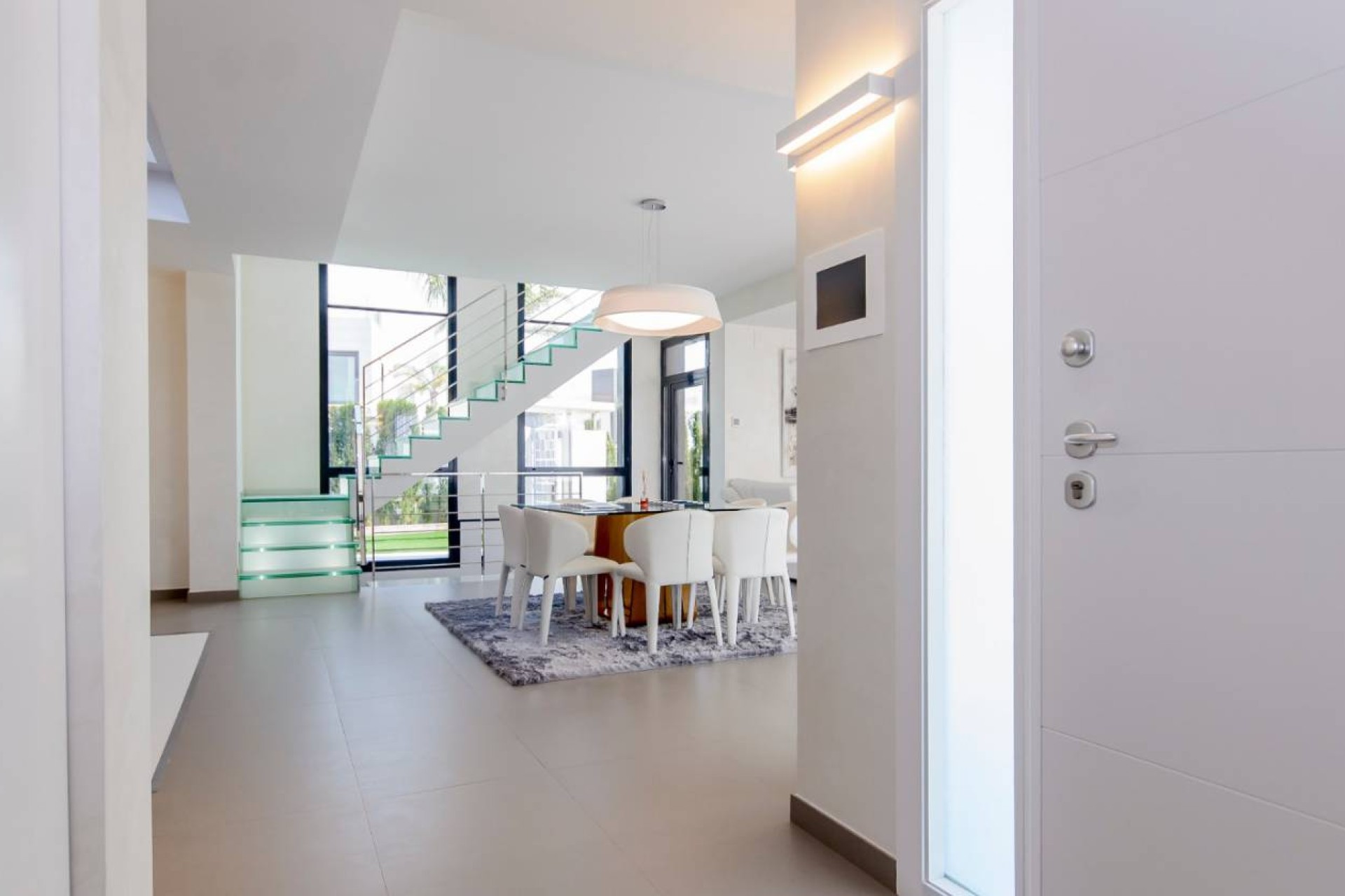 Obra nueva - Villa / Chalet - Orihuela