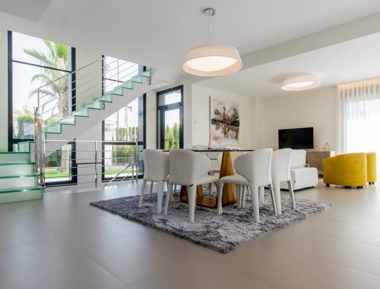 Obra nueva - Villa / Chalet - Orihuela