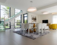 Obra nueva - Villa / Chalet - Orihuela