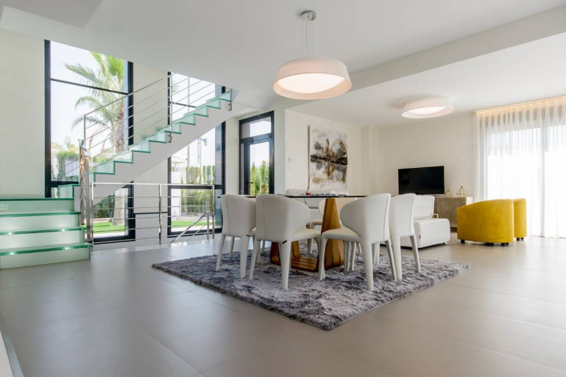 Obra nueva - Villa / Chalet - Orihuela