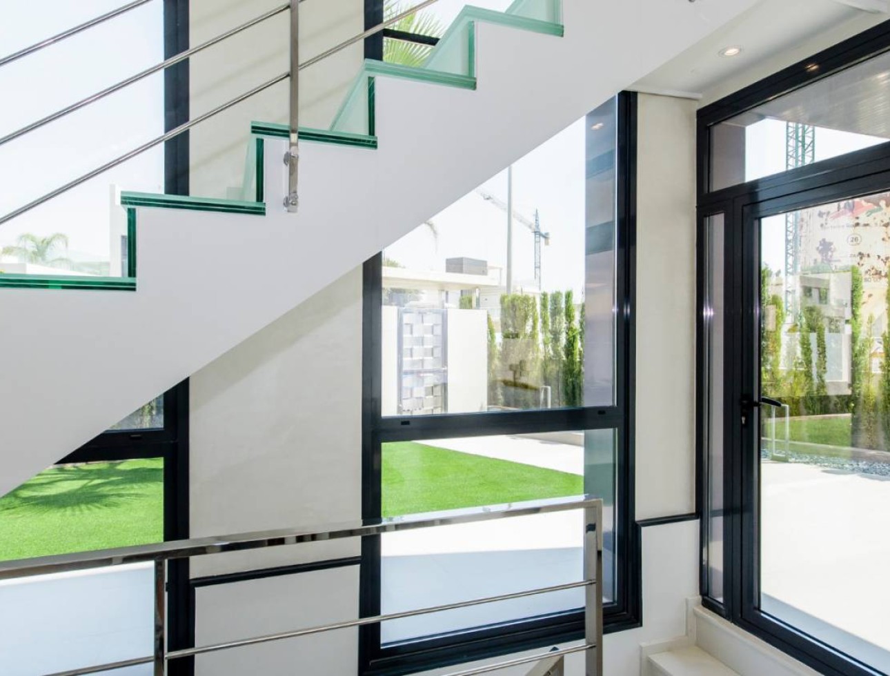 Obra nueva - Villa / Chalet - Orihuela