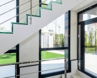 Obra nueva - Villa / Chalet - Orihuela