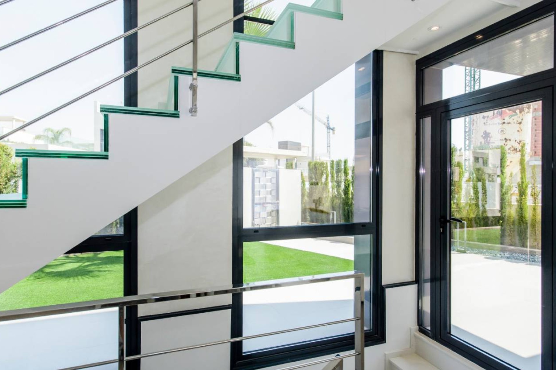 Obra nueva - Villa / Chalet - Orihuela