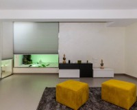 Obra nueva - Villa / Chalet - Orihuela