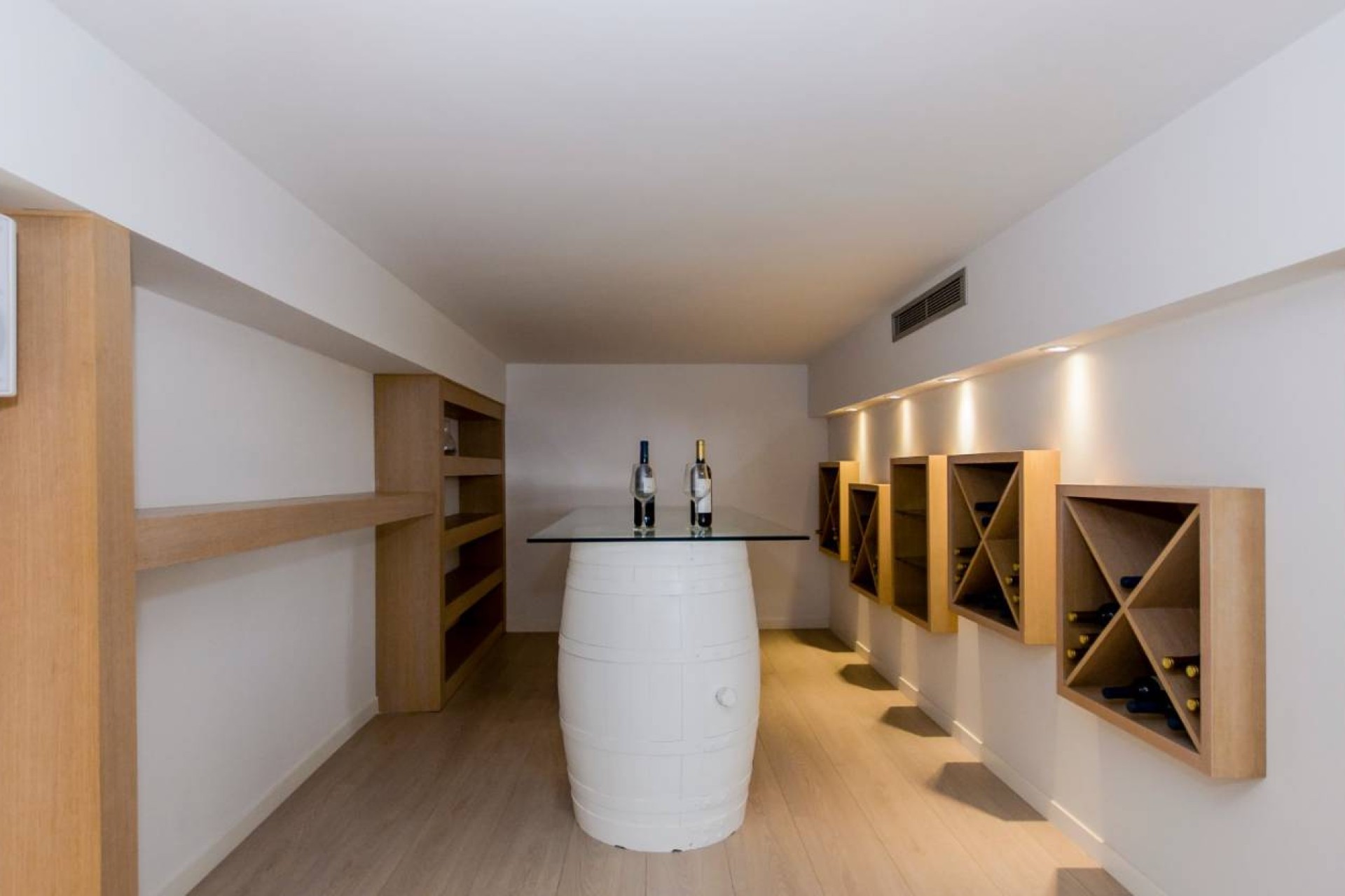 Obra nueva - Villa / Chalet - Orihuela