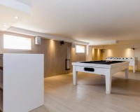 Obra nueva - Villa / Chalet - Orihuela