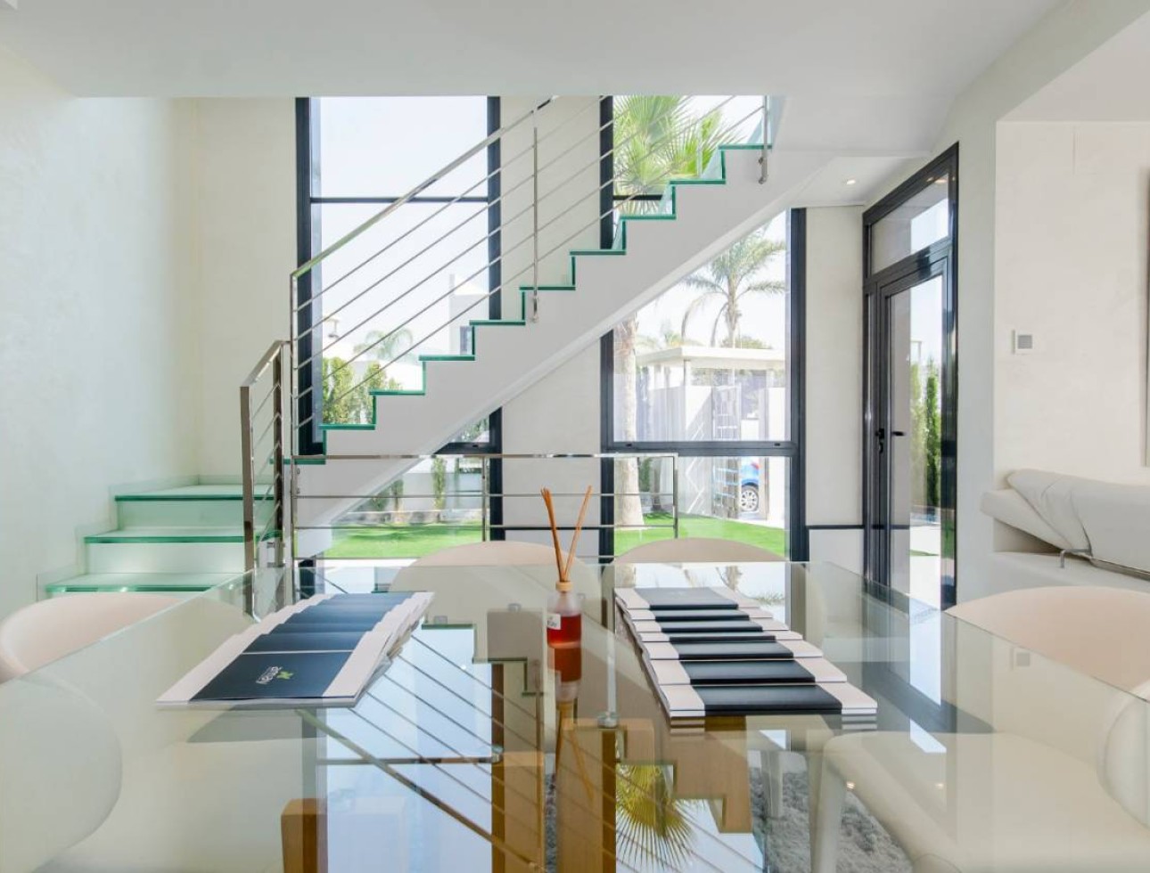 Obra nueva - Villa / Chalet - Orihuela